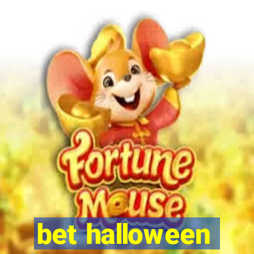 bet halloween