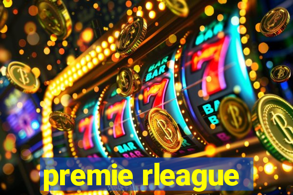 premie rleague