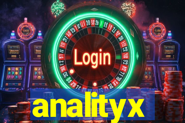 analityx