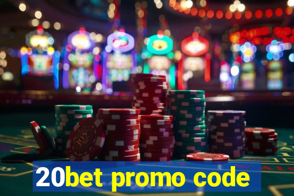 20bet promo code