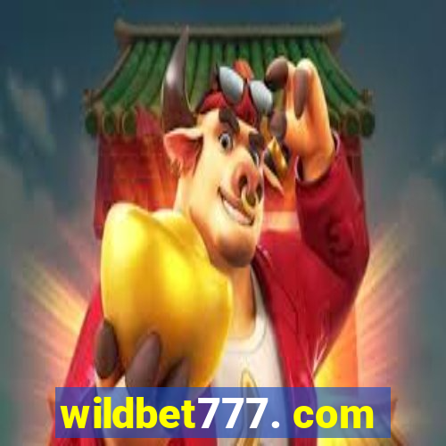 wildbet777. com