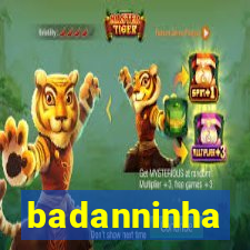 badanninha