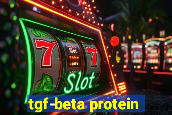 tgf-beta protein