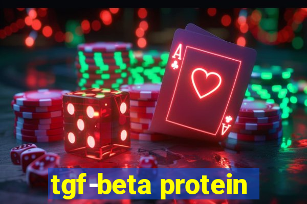 tgf-beta protein