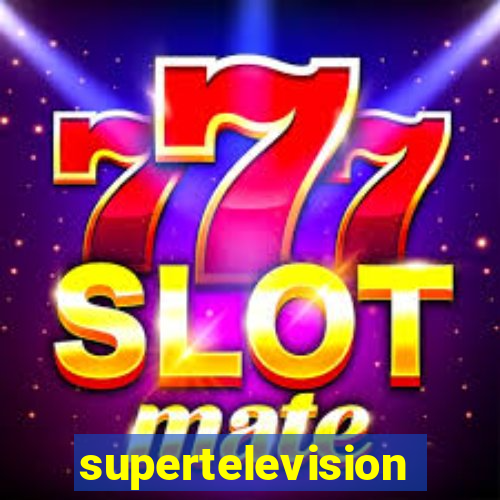 supertelevisionhd