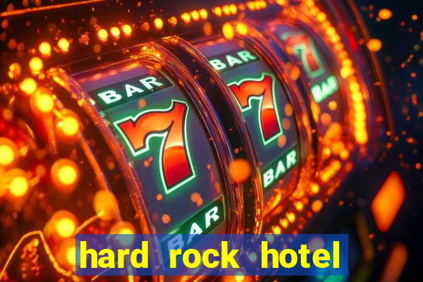 hard rock hotel casino atlantic city