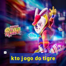 kto jogo do tigre