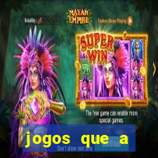 jogos que a virgínia joga