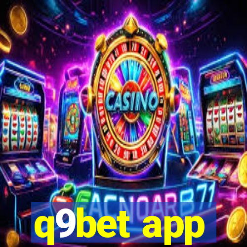 q9bet app