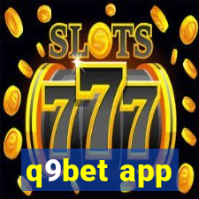 q9bet app