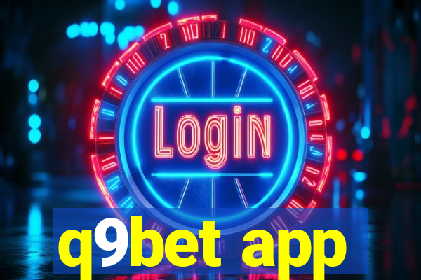 q9bet app