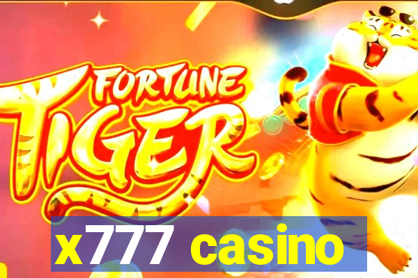 x777 casino