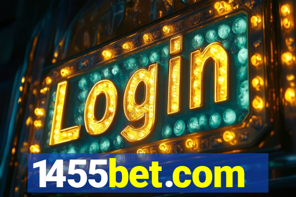 1455bet.com