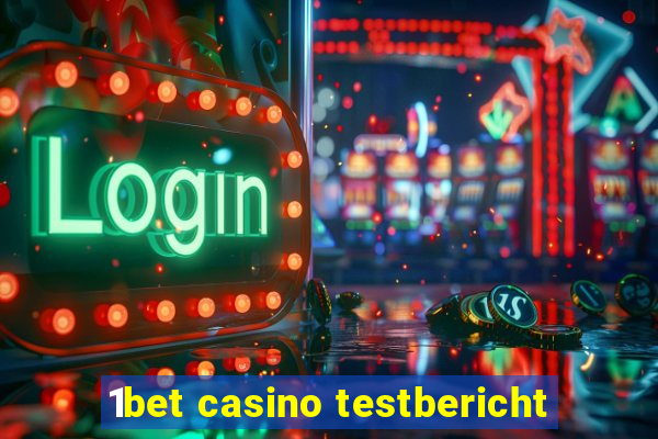 1bet casino testbericht