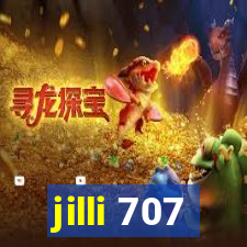 jilli 707