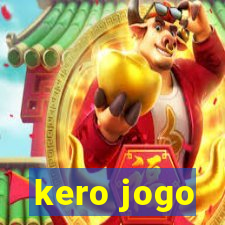 kero jogo