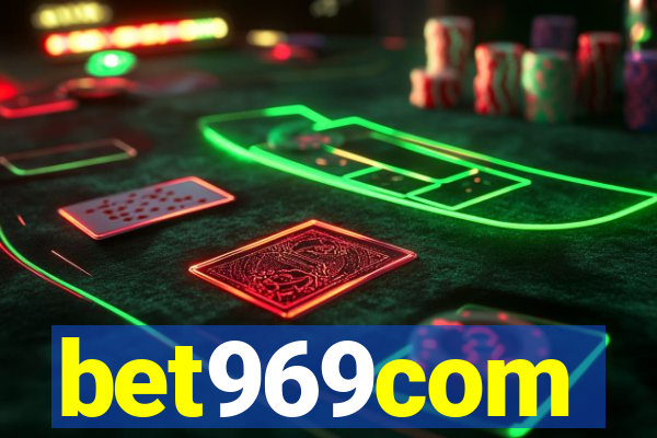 bet969com