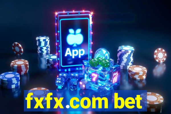 fxfx.com bet