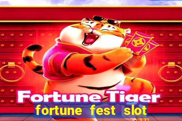 fortune fest slot free play