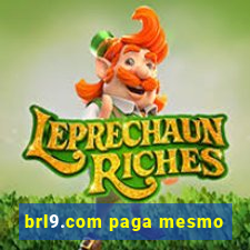 brl9.com paga mesmo