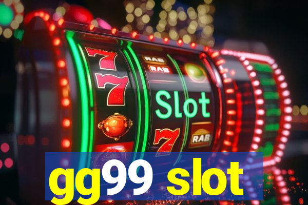 gg99 slot