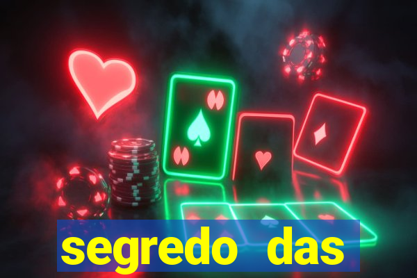 segredo das plataformas de jogos