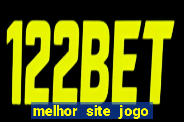 melhor site jogo do tigre