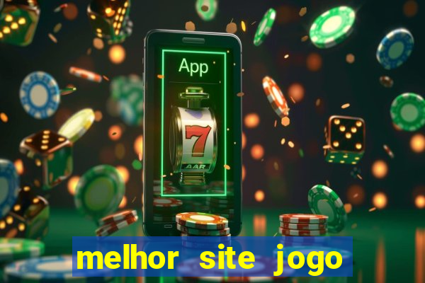 melhor site jogo do tigre