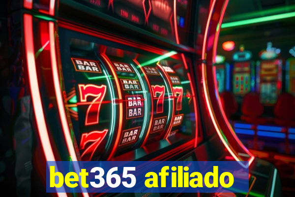 bet365 afiliado