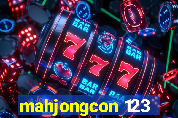 mahjongcon 123