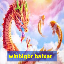 winbigbr baixar