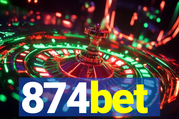 874bet