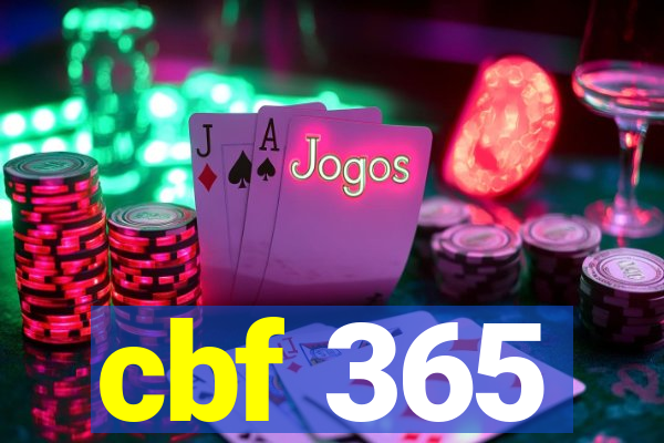 cbf 365