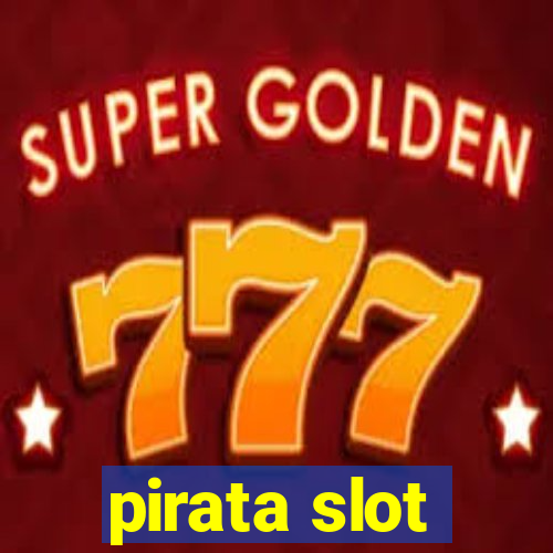 pirata slot