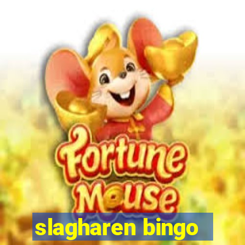 slagharen bingo