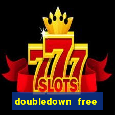 doubledown free casino chips