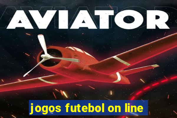 jogos futebol on line