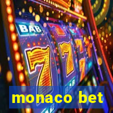 monaco bet