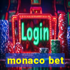 monaco bet