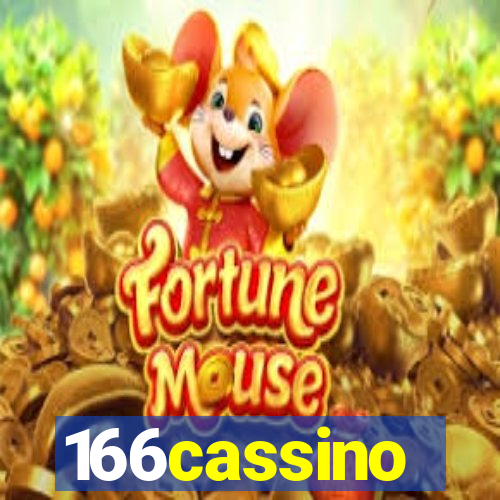 166cassino