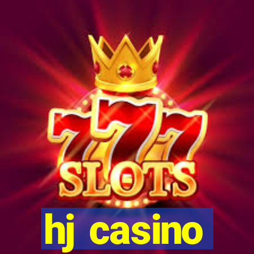 hj casino