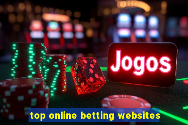 top online betting websites