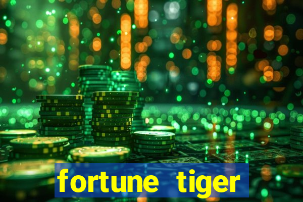 fortune tiger simulator demo