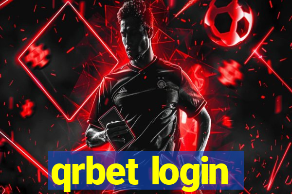 qrbet login