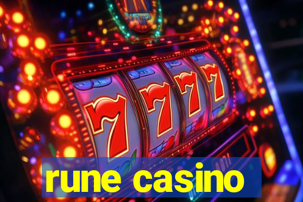 rune casino