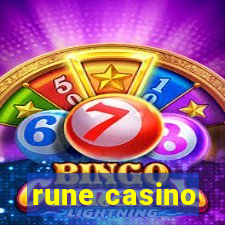 rune casino