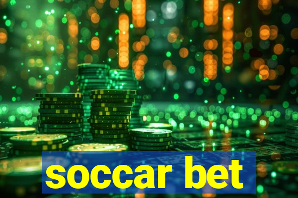 soccar bet