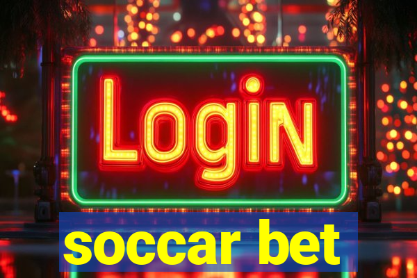 soccar bet