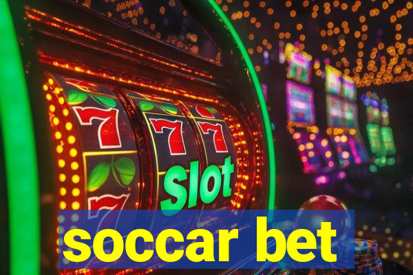 soccar bet