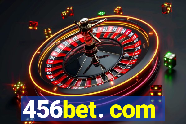 456bet. com